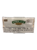 アンバーリーフ・ブロンド 25g ペーパー付属あり・ジップつき
