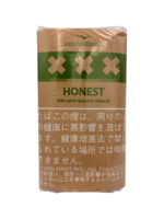 アムステルダマー xxxオネスト 25g ペーパー付属あり