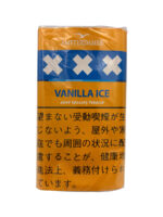アムステルダマー バニラアイス 25g ペーパー付属あり