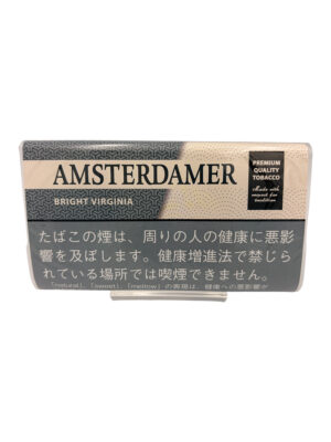 アムステルダマー ブライトバージニア 30g ペーパー付属なし