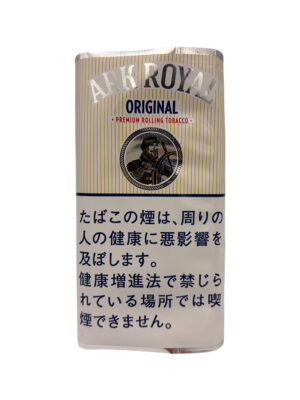 アークローヤル・オリジナル・シャグ 30g ペーパー付属あり