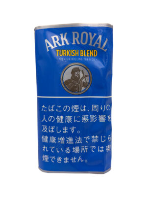 アークローヤル・ターキッシュブレンド・シャグ 30g ペーパー付属あり