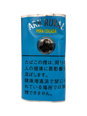アークローヤル・ピニャコラーダ・シャグ 30g ペーパー付属あり
