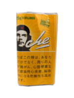 チェ・シャグ・バージニア 25g ペーパー付属あり
