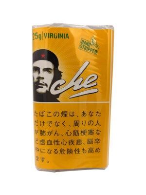 チェ・シャグ・バージニア 25g ペーパー付属あり