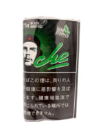 チェ・シャグ・ブラックメンソール 25g ペーパー付属あり