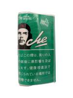 チェ・シャグ・メンソール 25g ペーパー付属あり
