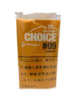 チョイス・アロマティック 30g ペーパー付属あり