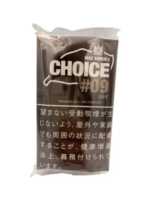 チョイス・カフェ 30g ペーパー付属あり