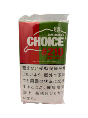 チョイス・ダブルアップル 30g ペーパー付属あり