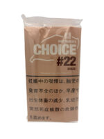 チョイス・ドルチェ・キャラメルバニラ 30g ペーパー付属あり