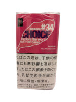 チョイス・ルバーブ 30g ペーパー付属あり