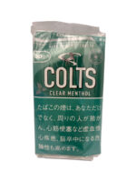 コルツ クリアメンソール 30g ペーパー付属あり