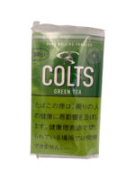 コルツ グリーンティー 30g ペーパー付属あり