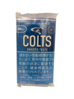 コルツ スムーズテイスト 30g ペーパー付属あり