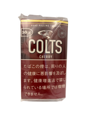 コルツ チェリー 30g ペーパー付属あり
