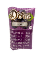ドーラ アサイー 30g ペーパー付属あり・ジップつき