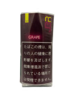 JBR グレープ 30g ペーパー付属あり