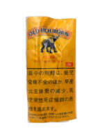 オールドホルボーン イエロー 25g ペーパー付属あり・ジップつき