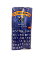 オールドホルボーン オリジナル 25g ペーパー付属あり・ジップつき