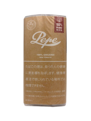 ぺぺ・オーガニック・シャグ 30g ペーパー付属あり