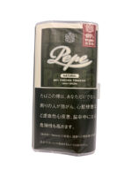 ぺぺ・ダークグリーン・シャグ 30g ペーパー付属あり