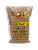 ソル・ゴールド30 30g ペーパー付属なし