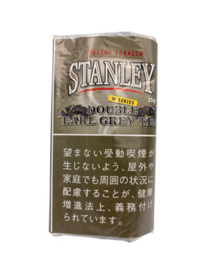 スタンレー・ダブルアールグレイティー 25g ペーパー付属あり