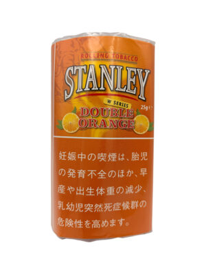 スタンレー・ダブルオレンジ 25g ペーパー付属あり