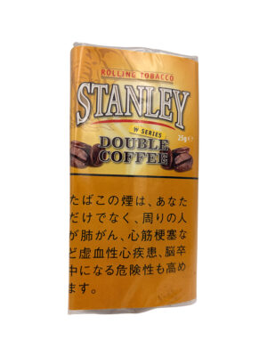 スタンレー・ダブルコーヒー 25g ペーパー付属あり