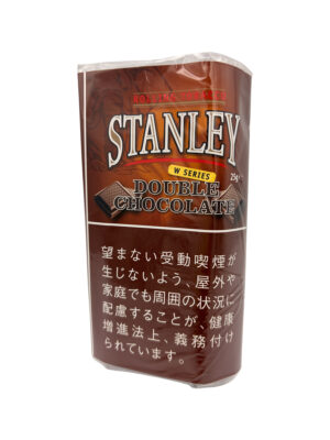 スタンレー・ダブルチョコレート 25g ペーパー付属あり