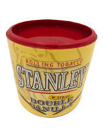 スタンレー・ダブルバニラ缶 100g ペーパー付属あり