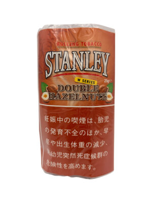 スタンレー・ダブルヘーゼルナッツ 25g ペーパー付属あり