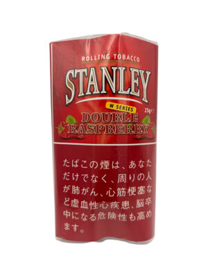 スタンレー・ダブルラズベリー 25g ペーパー付属あり
