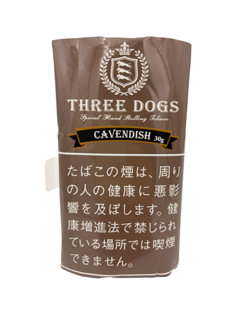 threedogs7312