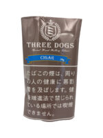 スリードッグ・シガーブレンド 30g ペーパー付属なし