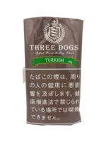 スリードッグ・ターキッシュブレンド 30g ペーパー付属なし