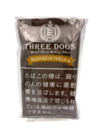 スリードッグ・マダカスカルバニラ 30g ペーパー付属なし