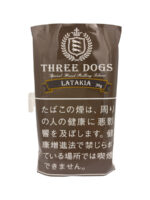 スリードッグ・ラタキアブレンド 30g ペーパー付属なし