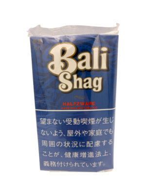 バリシャグ ハーフスワレ 40g ペーパー付属あり
