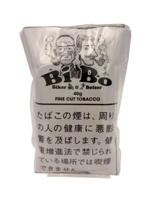 ビーボ・ファインカット 40g ペーパー付属なし