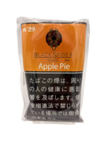 ブラックスパイダー・アップルパイ 30g ペーパー付属なし