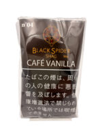 ブラックスパイダー・カフェバニラ・シャグ 30g ペーパー付属なし