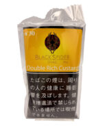 ブラックスパイダー・ダブルリッチカスタード 30g ペーパー付属なし