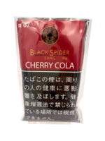 ブラックスパイダー・チェリーコーラ・シャグ 30g ペーパー付属なし