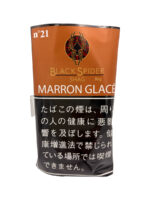 ブラックスパイダー・マロングラッセ・シャグ 30g ペーパー付属なし