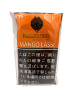 ブラックスパイダー・マンゴーラッシーシャグ 30g ペーパー付属なし