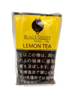 ブラックスパイダー・レモンティー・シャグ 30g ペーパー付属なし