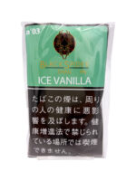 ブラックスパイダー・アイスバニラ 30g ペーパー付属なし