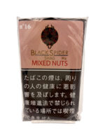 ブラックスパイダー・ミックスナッツ 30g ペーパー付属なし